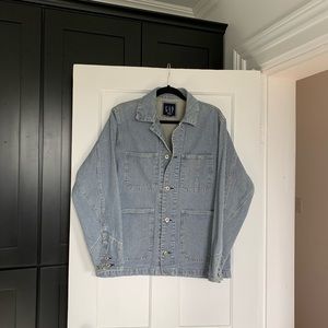 GAP Men’s XS or Woman’s Medium Jacket